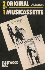 Fleetwood Mac: Rumours (1977)